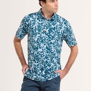 Bad Birdie Blend Setter Polo